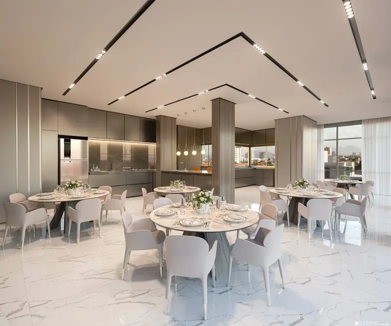 Foto 6 de Apartamento com 2 quartos à venda, 75m2 em Porto Belo - SC