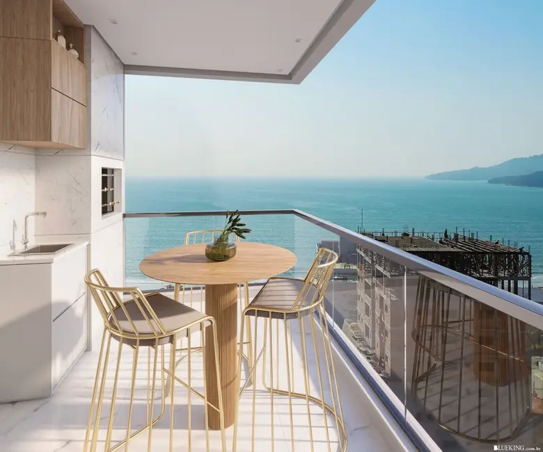 Foto 4 de Apartamento com 2 quartos à venda, 75m2 em Porto Belo - SC