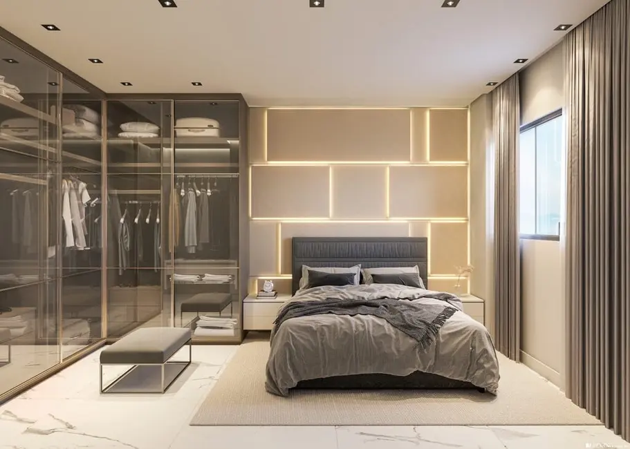 Foto 5 de Apartamento com 2 quartos à venda, 75m2 em Porto Belo - SC