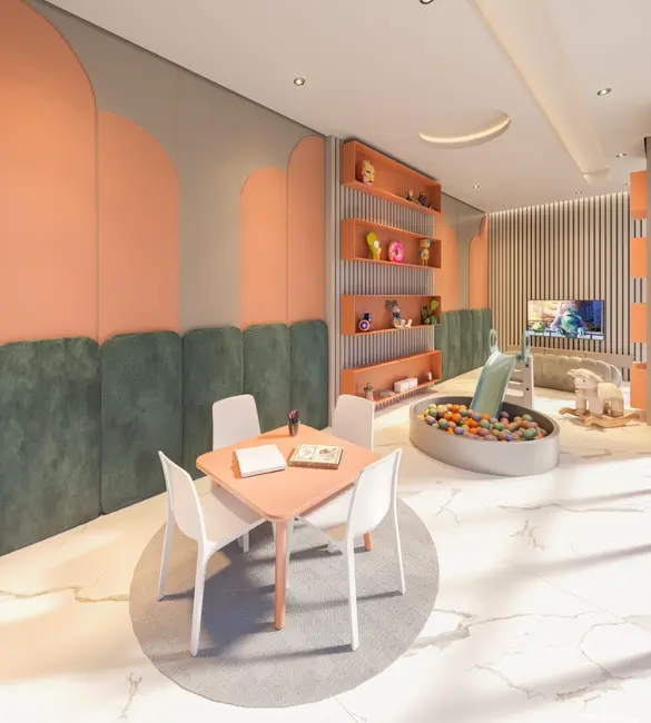 Foto 7 de Apartamento com 2 quartos à venda, 75m2 em Porto Belo - SC