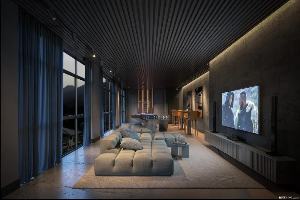 Foto 8 de Apartamento com 2 quartos à venda, 75m2 em Porto Belo - SC