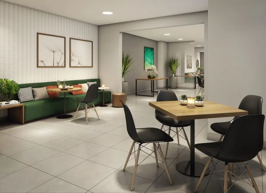 Apartamento com 2 quartos à venda, 44m2 em Picanço, Guarulhos - SP - imagem 3 Foto 3 de Apartamento com 2 quartos à venda, 44m2 em Picanço, Guarulhos - SP