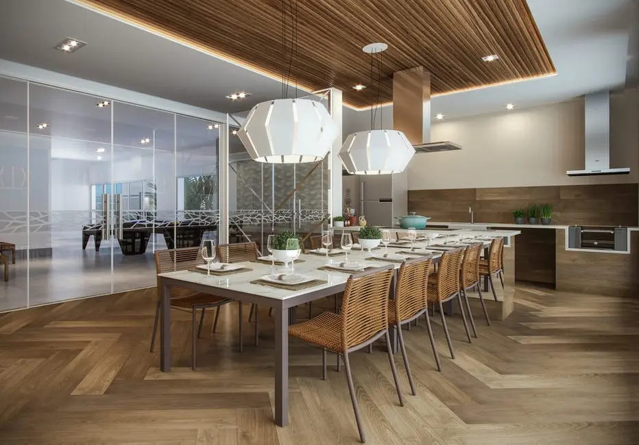 Apartamento com 4 quartos à venda, 134m2 em Setor Marista, Goiania - GO - imagem 7 Foto 7 de Apartamento com 4 quartos à venda, 134m2 em Setor Marista, Goiania - GO