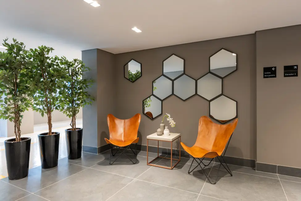 Apartamento com 3 quartos à venda, 113m2 em Vila Mariana, São Paulo - SP - imagem 6 Foto 6 de Apartamento com 3 quartos à venda, 113m2 em Vila Mariana, São Paulo - SP