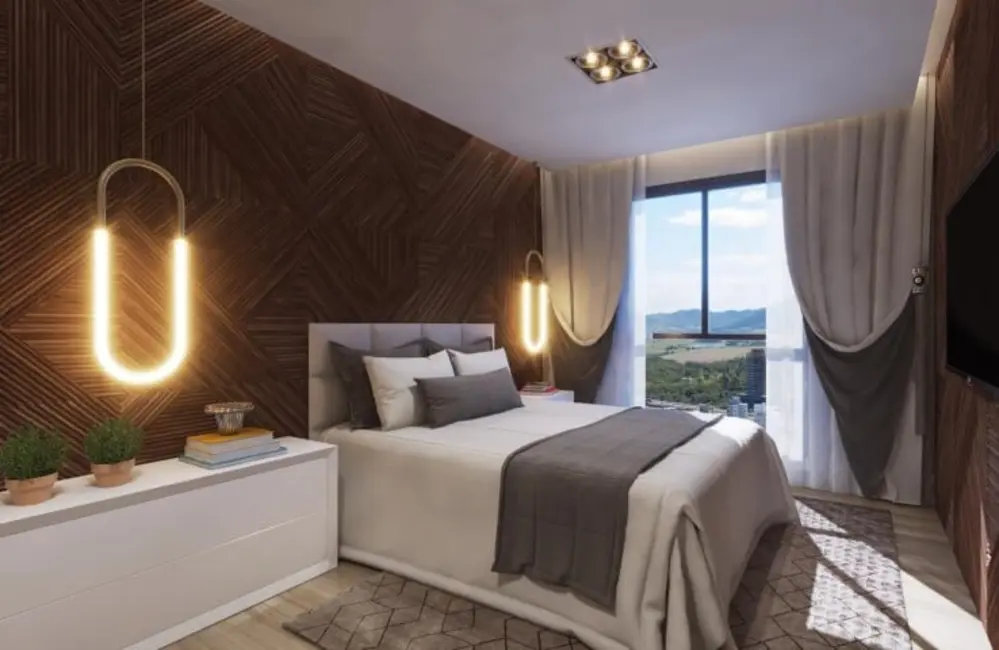 Foto 6 de Apartamento com 4 quartos à venda, 206m2 em Meia Praia, Itapema - SC