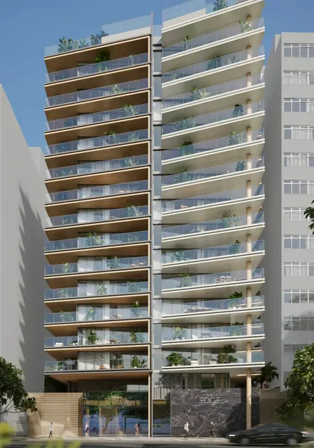 Foto 1 de Apartamento com 4 quartos à venda, 356m2 em Icaraí, Niteroi - RJ