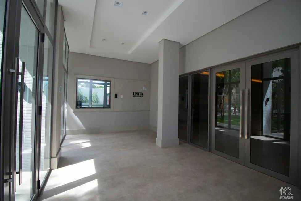 Cobertura com 3 quartos à venda, 211m2 em Menino Deus, Porto Alegre - RS - imagem 7 Foto 7 de Cobertura com 3 quartos à venda, 211m2 em Menino Deus, Porto Alegre - RS