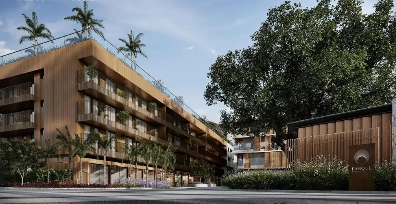 Apartamento com 2 quartos à venda, 84m2 em Gávea, Rio De Janeiro - RJ - imagem 3 Foto 3 de Apartamento com 2 quartos à venda, 84m2 em Gávea, Rio De Janeiro - RJ