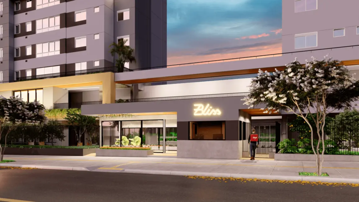 Foto 2 de Apartamento com 3 quartos à venda, 116m2 em Serrinha, Goiania - GO