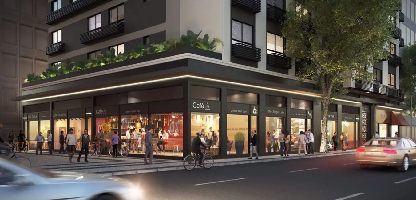 Loja à venda, 92m2 em Centro, Rio De Janeiro - RJ - imagem 1 Foto 1 de Loja à venda, 92m2 em Centro, Rio De Janeiro - RJ