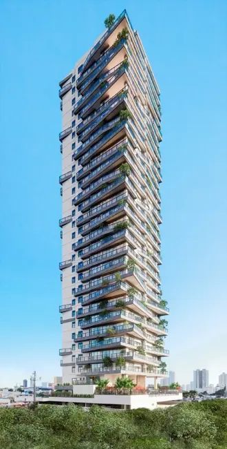 Apartamento com 4 quartos à venda, 348m2 em Setor Marista, Goiania - GO - imagem 1 Foto 1 de Apartamento com 4 quartos à venda, 348m2 em Setor Marista, Goiania - GO