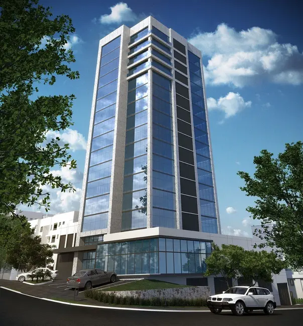 Foto 1 de Sala Comercial à venda, 71m2 em Higienópolis, Porto Alegre - RS