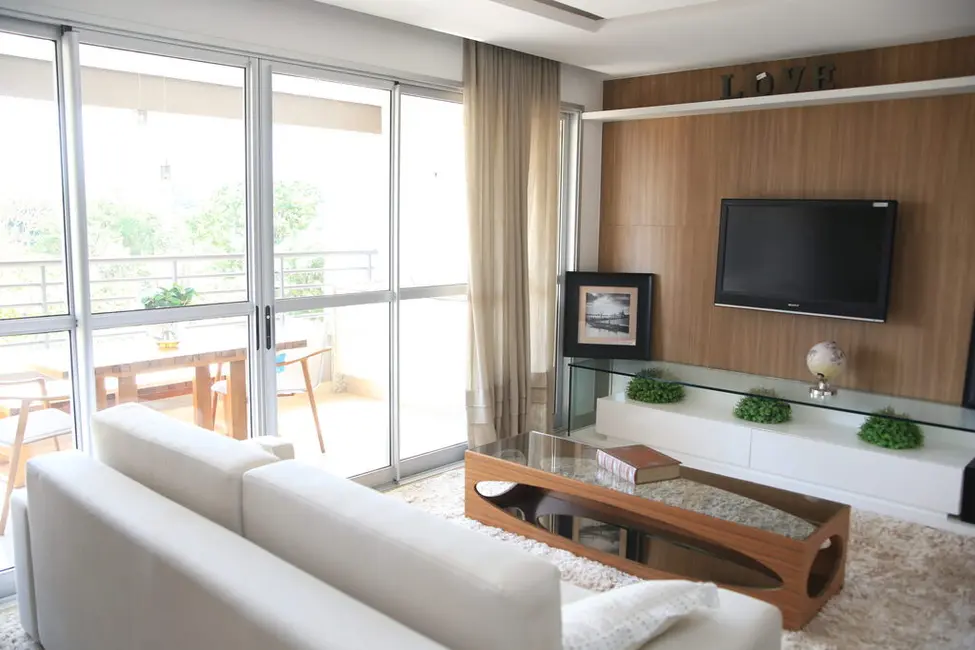 Foto 3 de Apartamento com 3 quartos à venda, 114m2 em Jardim Atlântico, Goiania - GO