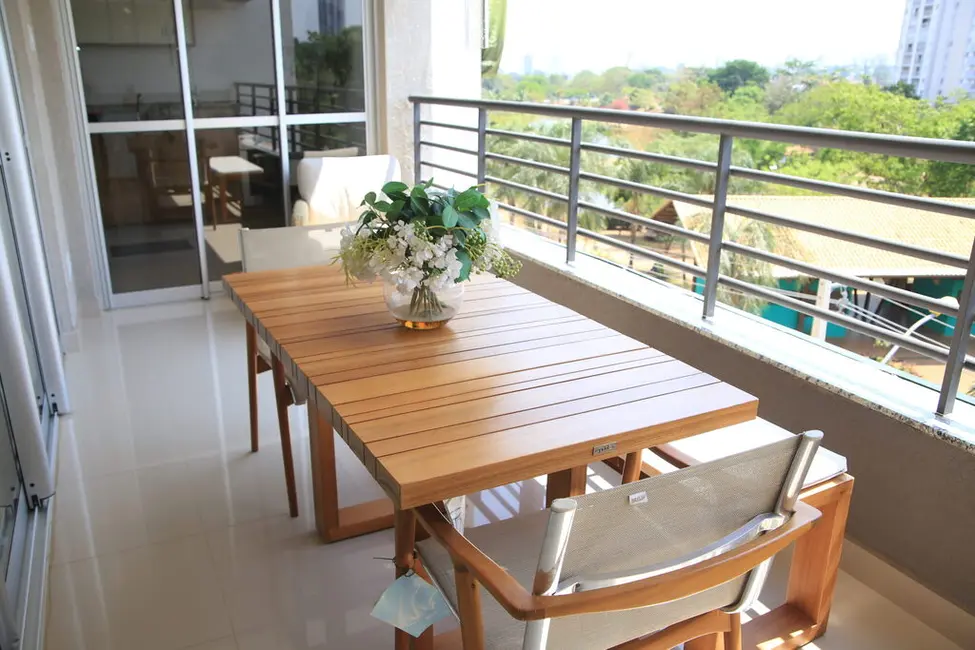 Foto 7 de Apartamento com 3 quartos à venda, 114m2 em Jardim Atlântico, Goiania - GO