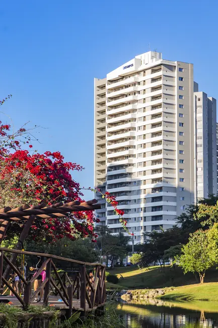 Foto 1 de Apartamento com 3 quartos à venda, 114m2 em Jardim Atlântico, Goiania - GO