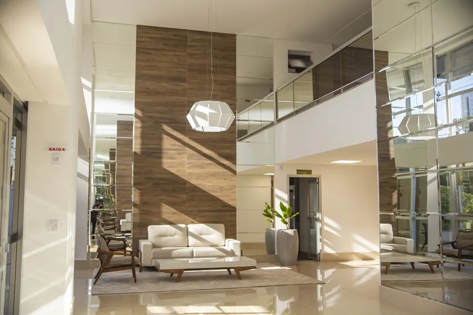 Foto 2 de Apartamento com 3 quartos à venda, 114m2 em Jardim Atlântico, Goiania - GO