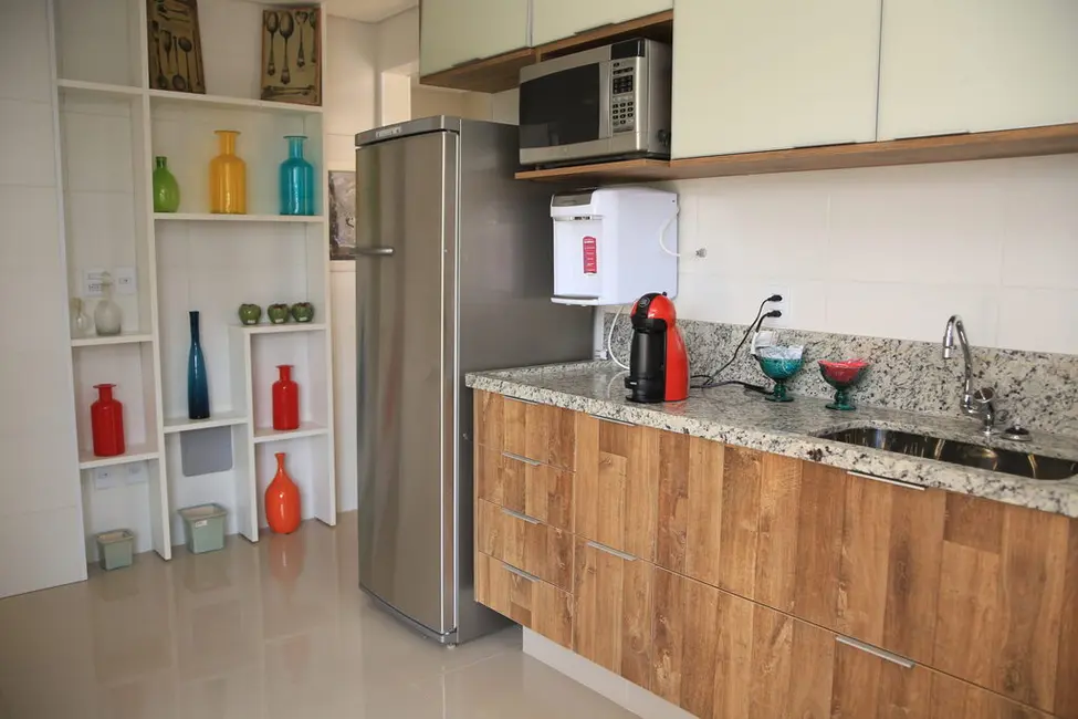 Foto 9 de Apartamento com 3 quartos à venda, 114m2 em Jardim Atlântico, Goiania - GO