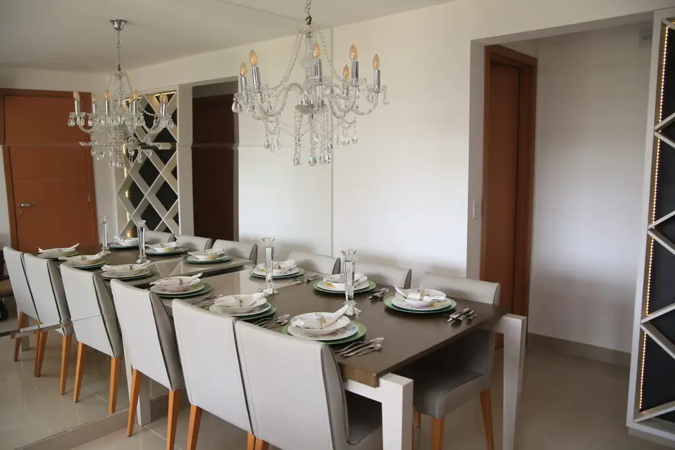 Foto 5 de Apartamento com 3 quartos à venda, 114m2 em Jardim Atlântico, Goiania - GO