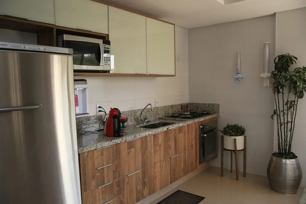 Foto 8 de Apartamento com 3 quartos à venda, 114m2 em Jardim Atlântico, Goiania - GO