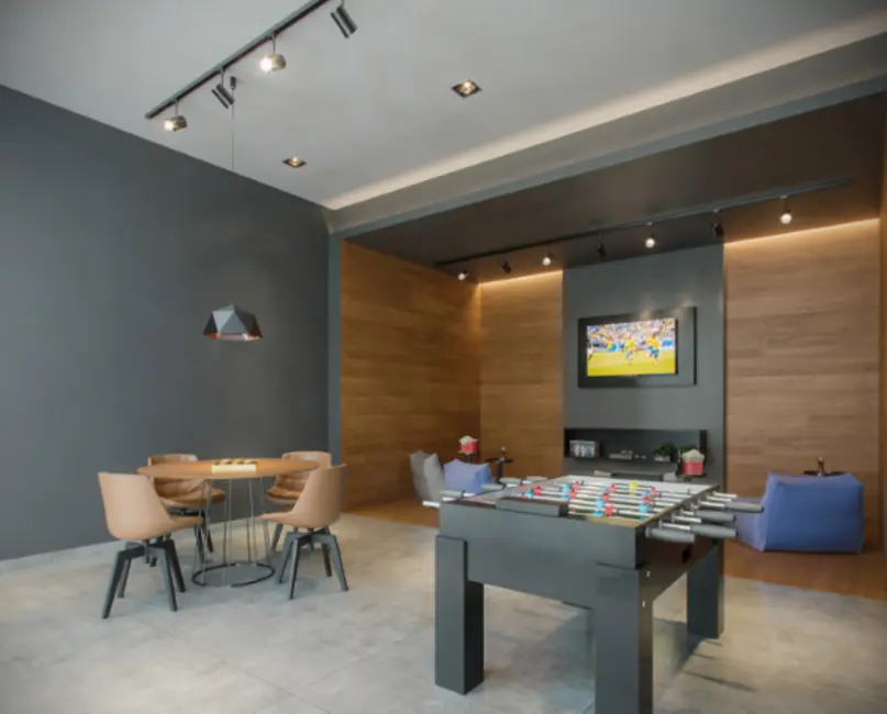 Foto 4 de Apartamento com 3 quartos à venda, 95m2 em Jardim Prudência, São Paulo - SP
