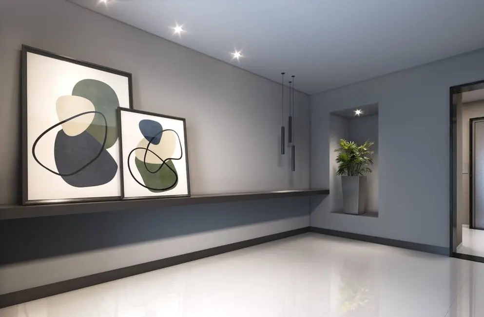 Apartamento com 2 quartos à venda, 47m2 em São Francisco Xavier, Rio De Janeiro - RJ - imagem 2 Foto 2 de Apartamento com 2 quartos à venda, 47m2 em São Francisco Xavier, Rio De Janeiro - RJ