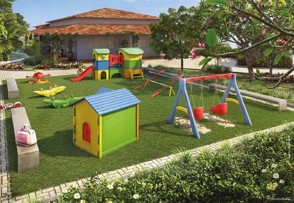 Terreno / Lote à venda, 180m2 em Outeiro das Pedras, Itaborai - RJ - imagem 9 Foto 9 de Terreno / Lote à venda, 180m2 em Outeiro das Pedras, Itaborai - RJ