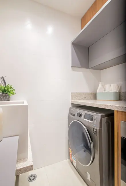 Apartamento com 2 quartos à venda, 33m2 em República, São Paulo - SP - imagem 9 Foto 9 de Apartamento com 2 quartos à venda, 33m2 em República, São Paulo - SP