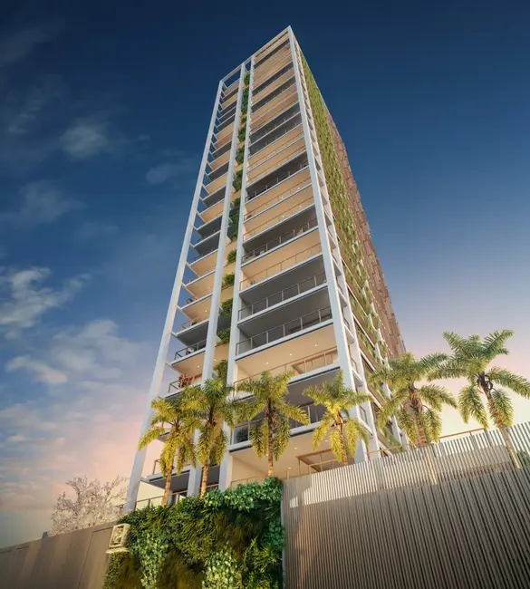 Apartamento com 2 quartos à venda, 156m2 em Itaim Bibi, São Paulo - SP - imagem 3 Foto 3 de Apartamento com 2 quartos à venda, 156m2 em Itaim Bibi, São Paulo - SP