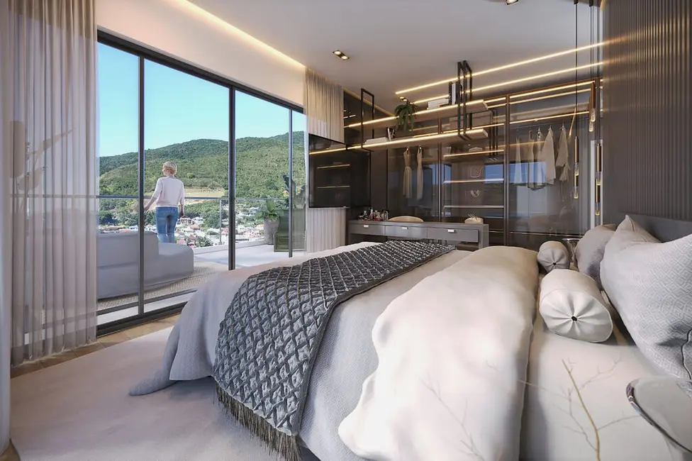 Foto 5 de Casa de Condomínio com 4 quartos à venda, 227m2 em Porto Belo - SC