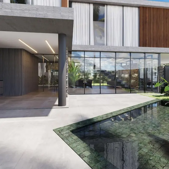 Foto 4 de Casa de Condomínio com 4 quartos à venda, 227m2 em Porto Belo - SC