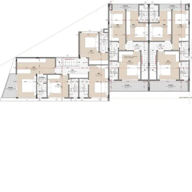 Foto 7 de Casa de Condomínio com 4 quartos à venda, 227m2 em Porto Belo - SC