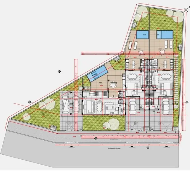 Foto 6 de Casa de Condomínio com 4 quartos à venda, 227m2 em Porto Belo - SC