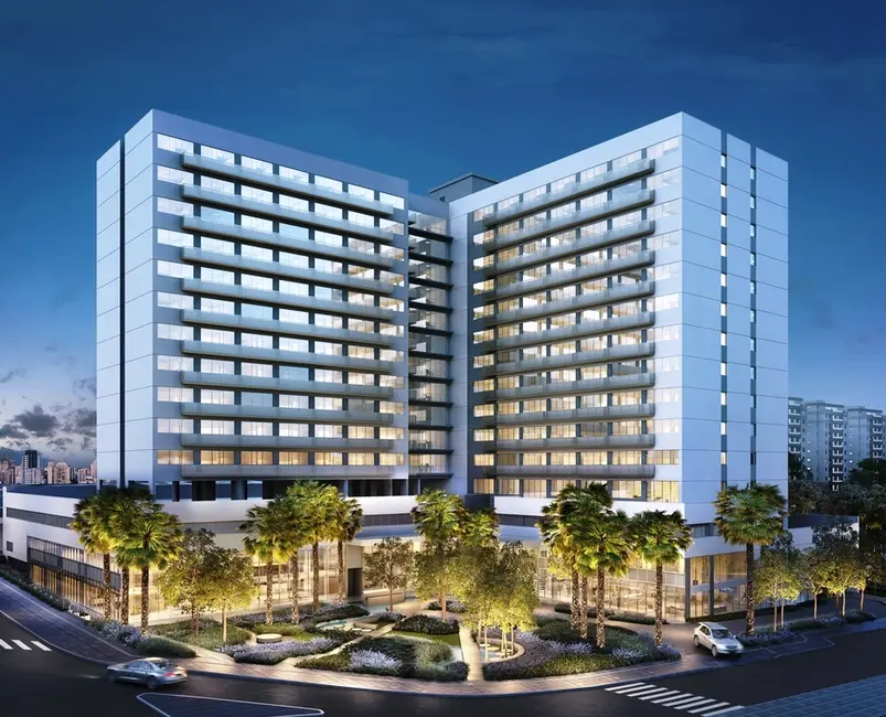 Sala Comercial à venda, 32m2 em Cristo Redentor, Porto Alegre - RS - imagem 5 Foto 5 de Sala Comercial à venda, 32m2 em Cristo Redentor, Porto Alegre - RS