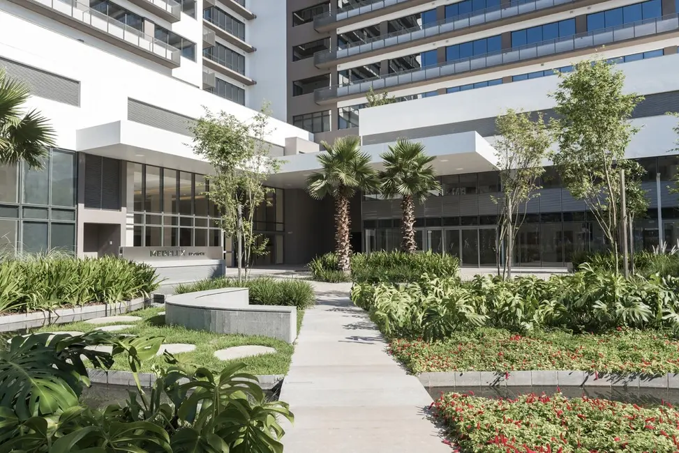 Sala Comercial à venda, 32m2 em Cristo Redentor, Porto Alegre - RS - imagem 6 Foto 6 de Sala Comercial à venda, 32m2 em Cristo Redentor, Porto Alegre - RS