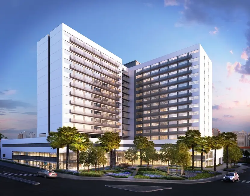 Sala Comercial à venda, 32m2 em Cristo Redentor, Porto Alegre - RS - imagem 2 Foto 2 de Sala Comercial à venda, 32m2 em Cristo Redentor, Porto Alegre - RS