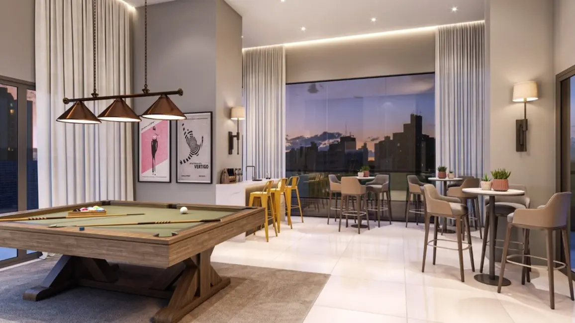 Foto 6 de Apartamento com 3 quartos à venda, 115m2 em Meia Praia, Itapema - SC