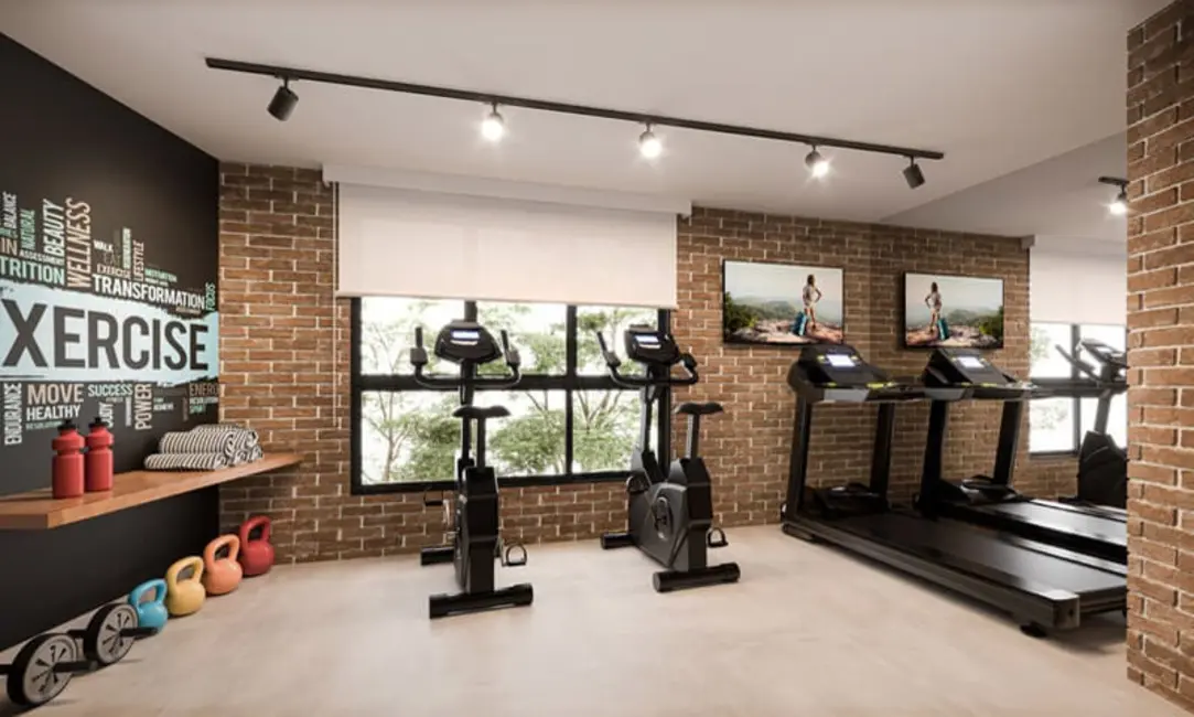 Foto 9 de Apartamento com 1 quarto à venda, 34m2 em Centro, Rio De Janeiro - RJ