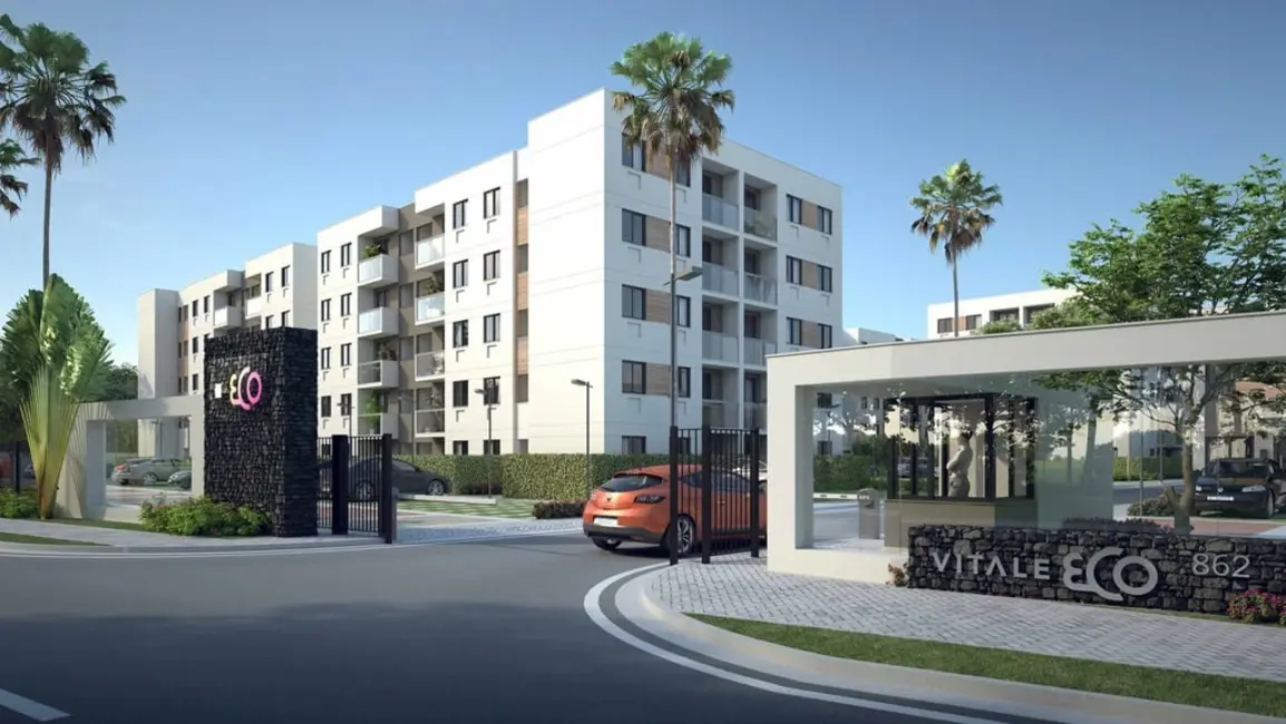 Apartamento com 2 quartos à venda, 44m2 em Vargem Grande, Rio De Janeiro - RJ - imagem 1 Foto 1 de Apartamento com 2 quartos à venda, 44m2 em Vargem Grande, Rio De Janeiro - RJ