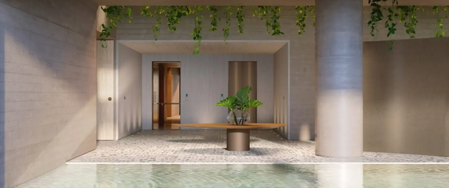 Apartamento com 4 quartos à venda, 479m2 em Indianópolis, São Paulo - SP - imagem 4 Foto 4 de Apartamento com 4 quartos à venda, 479m2 em Indianópolis, São Paulo - SP