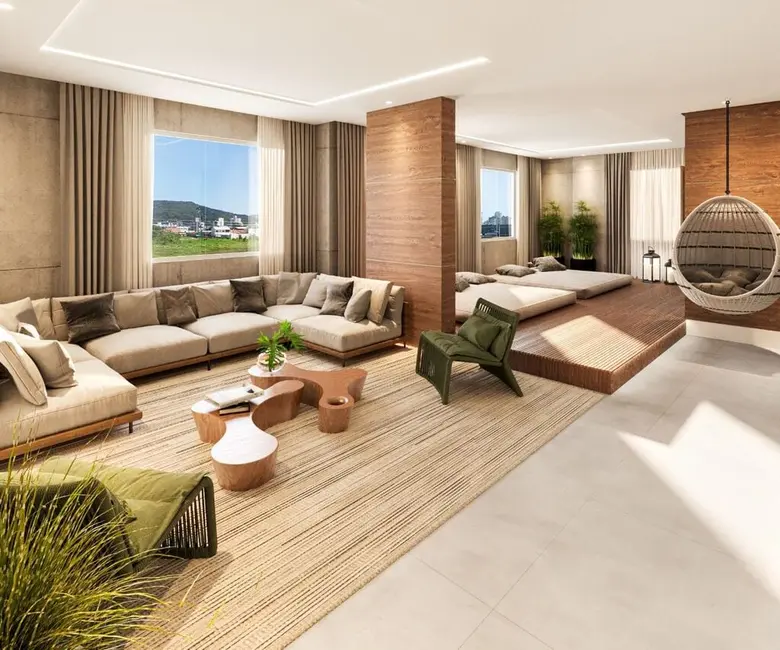 Apartamento com 2 quartos à venda, 70m2 em Itapema - SC - imagem 5 Foto 5 de Apartamento com 2 quartos à venda, 70m2 em Itapema - SC