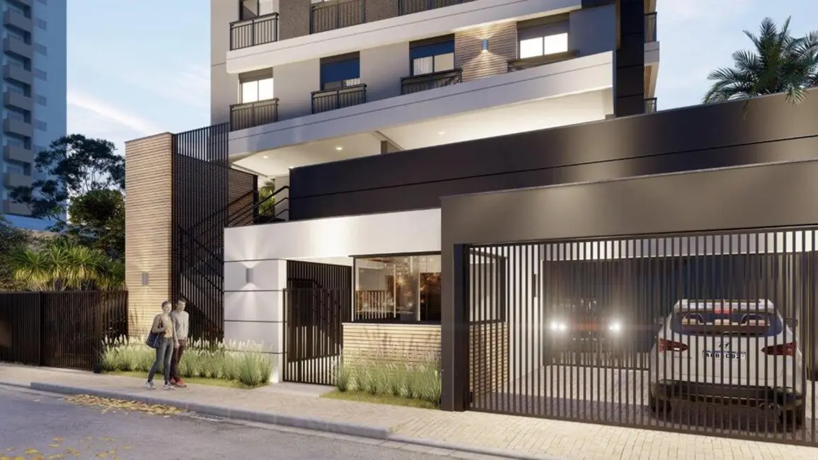 Apartamento com 3 quartos à venda, 83m2 em Santana, São Paulo - SP - imagem 4 Foto 4 de Apartamento com 3 quartos à venda, 83m2 em Santana, São Paulo - SP