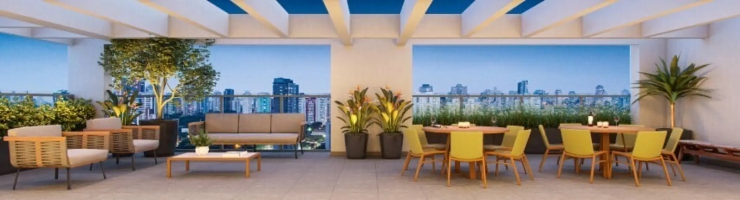 Foto 7 de Apartamento com 1 quarto à venda, 27m2 em Brooklin Paulista, São Paulo - SP