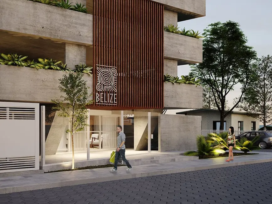 Foto 2 de Apartamento com 2 quartos à venda, 102m2 em Porto Belo - SC