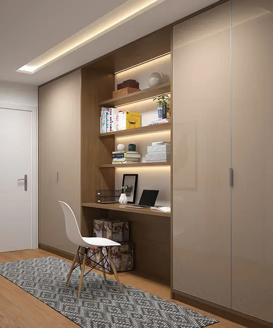 Apartamento com 2 quartos à venda, 102m2 em Porto Belo - SC - imagem 8 Foto 8 de Apartamento com 2 quartos à venda, 102m2 em Porto Belo - SC