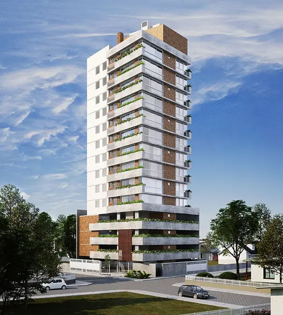 Foto 1 de Apartamento com 2 quartos à venda, 102m2 em Porto Belo - SC