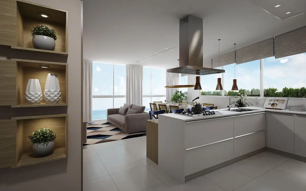 Apartamento com 2 quartos à venda, 102m2 em Porto Belo - SC - imagem 5 Foto 5 de Apartamento com 2 quartos à venda, 102m2 em Porto Belo - SC