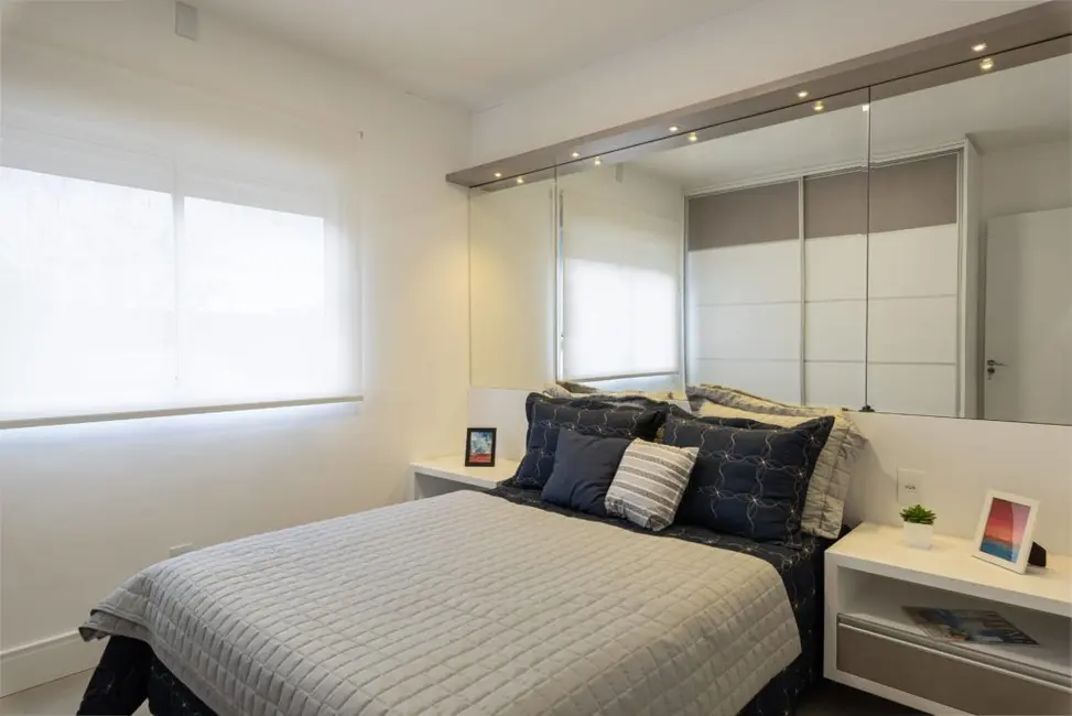 Apartamento com 2 quartos à venda, 44m2 em Estância Velha, Canoas - RS - imagem 8 Foto 8 de Apartamento com 2 quartos à venda, 44m2 em Estância Velha, Canoas - RS