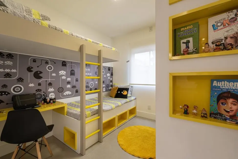 Apartamento com 2 quartos à venda, 44m2 em Estância Velha, Canoas - RS - imagem 9 Foto 9 de Apartamento com 2 quartos à venda, 44m2 em Estância Velha, Canoas - RS
