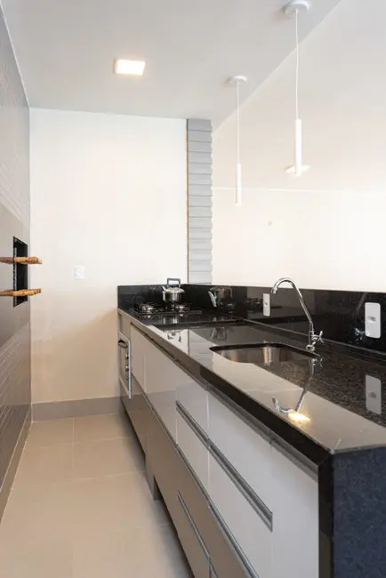 Apartamento com 2 quartos à venda, 44m2 em Estância Velha, Canoas - RS - imagem 7 Foto 7 de Apartamento com 2 quartos à venda, 44m2 em Estância Velha, Canoas - RS