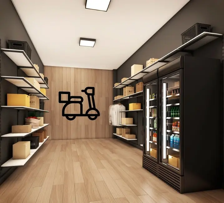 Apartamento com 3 quartos à venda, 118m2 em Jardim Aurélia, São Paulo - SP - imagem 5 Foto 5 de Apartamento com 3 quartos à venda, 118m2 em Jardim Aurélia, São Paulo - SP